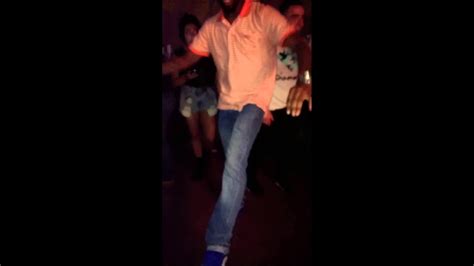 chanel west coast dancing videos.